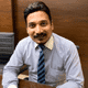 Shankarrao Arrava - Assistant General Manager